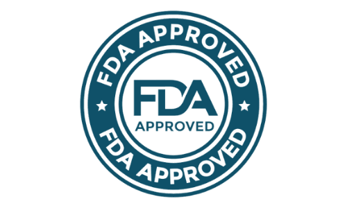 Sippin Burn FDA Approved